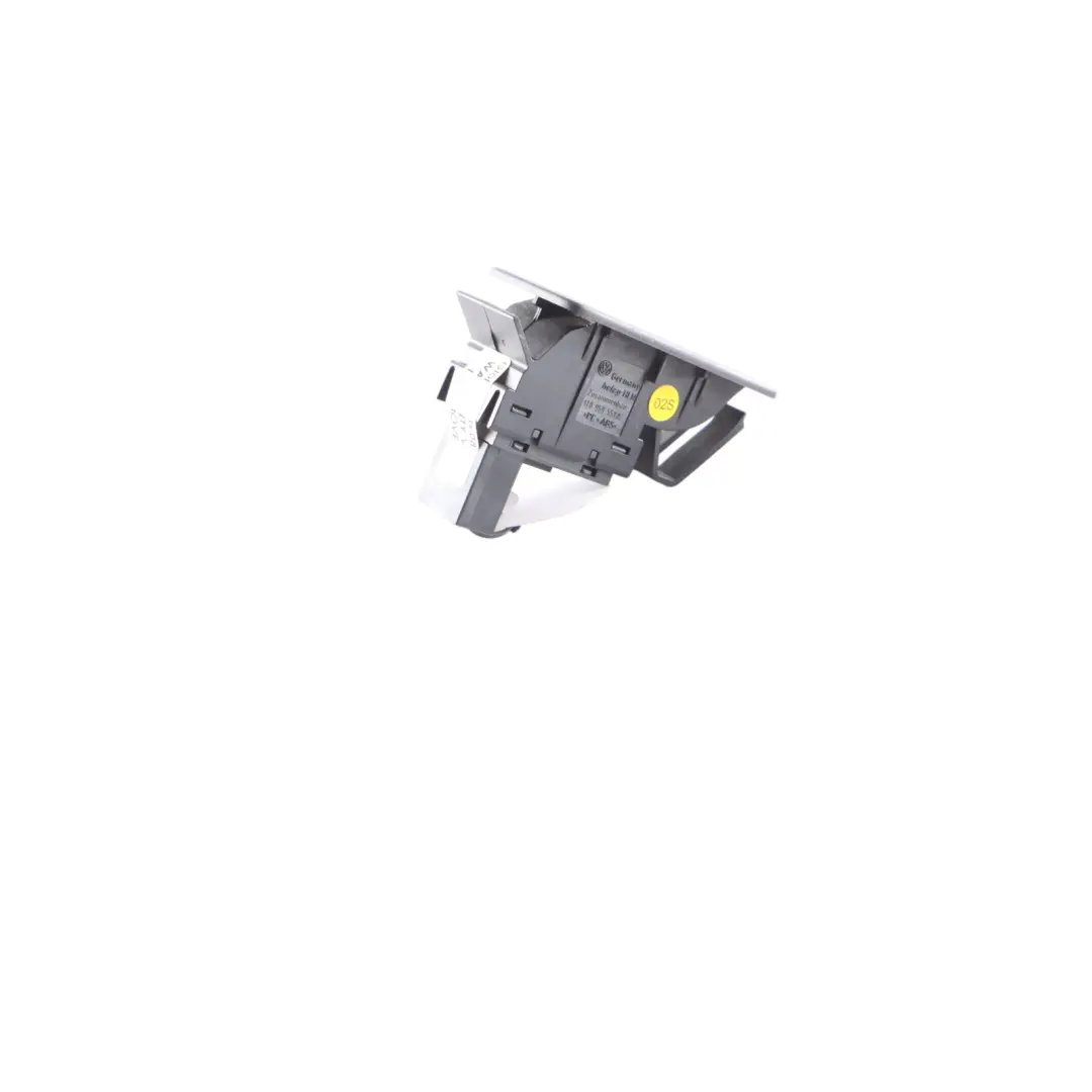 VW Volkswagen Touran 1T Fuel Flap Switch Opener Unit - SKU 1T0959833A - Part number 1T0959833A
