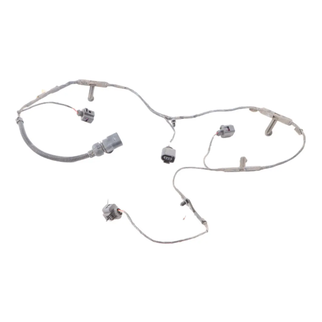 Parking Sensor Wiring Rear Bumper Loom Cable to Volkswagen VW Touran 1T with Part number 1T0971085 Volkswagen VW Touran 1T Parking Sensor Wiring Rear Bumper Loom Cable - SKU 1T0971085 - Part number 1T0971085