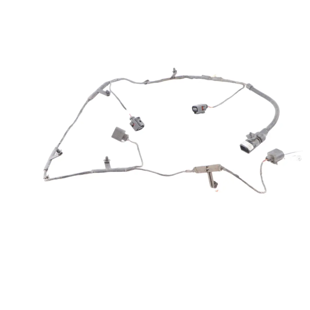Parking Sensor Wiring Rear Bumper Loom Cable to Volkswagen VW Touran 1T with Part number 1T0971085 Volkswagen VW Touran 1T Parking Sensor Wiring Rear Bumper Loom Cable - SKU 1T0971085 - Part number 1T0971085