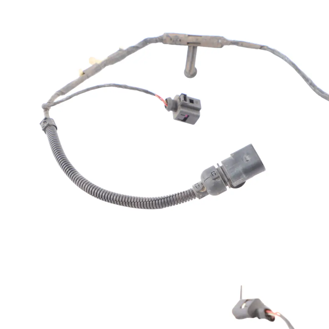 Parking Sensor Wiring Rear Bumper Loom Cable to Volkswagen VW Touran 1T with Part number 1T0971085 Volkswagen VW Touran 1T Parking Sensor Wiring Rear Bumper Loom Cable - SKU 1T0971085 - Part number 1T0971085