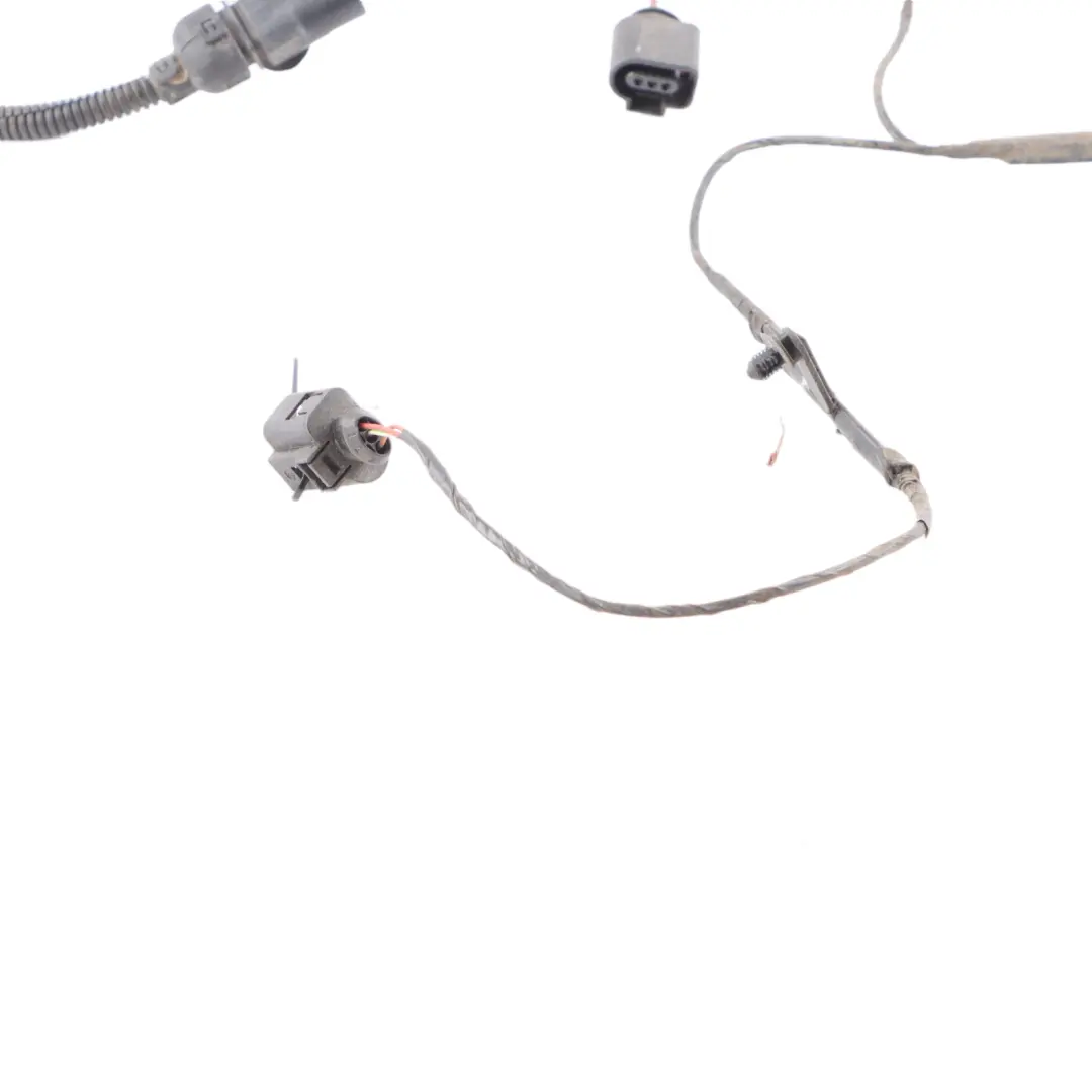 Parking Sensor Wiring Rear Bumper Loom Cable to Volkswagen VW Touran 1T with Part number 1T0971085 Volkswagen VW Touran 1T Parking Sensor Wiring Rear Bumper Loom Cable - SKU 1T0971085 - Part number 1T0971085