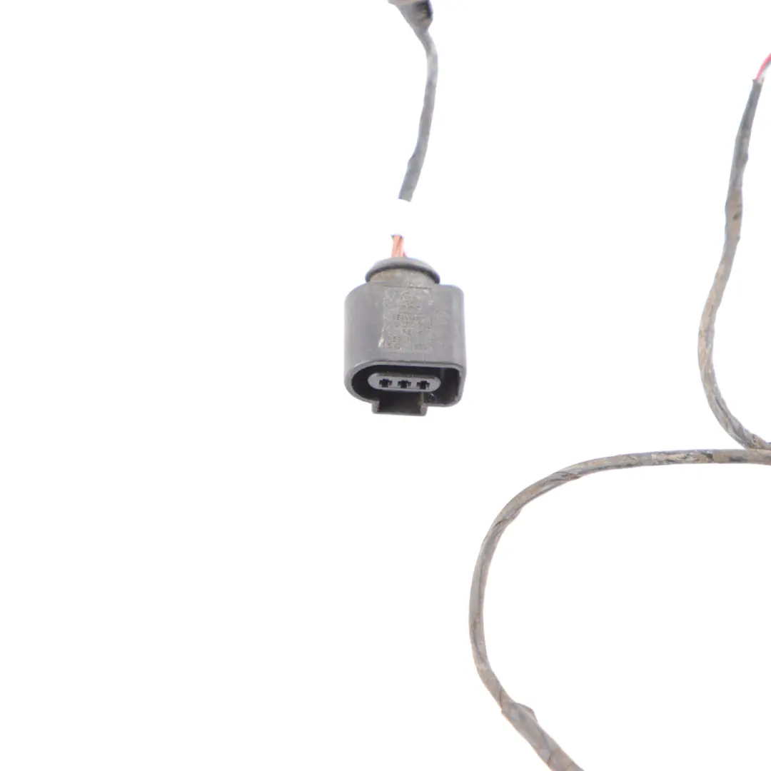 Parking Sensor Wiring Rear Bumper Loom Cable to Volkswagen VW Touran 1T with Part number 1T0971085 Volkswagen VW Touran 1T Parking Sensor Wiring Rear Bumper Loom Cable - SKU 1T0971085 - Part number 1T0971085
