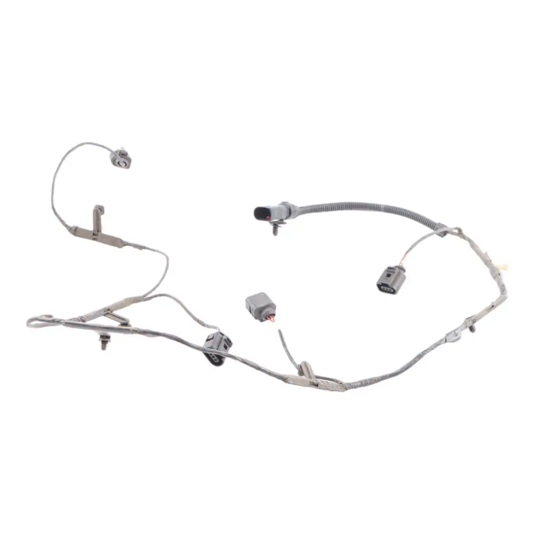 Parking Sensor Wiring Rear Bumper Loom Cable to Volkswagen VW Touran 1T with Part number 1T0971085 Volkswagen VW Touran 1T Parking Sensor Wiring Rear Bumper Loom Cable - SKU 1T0971085 - Part number 1T0971085