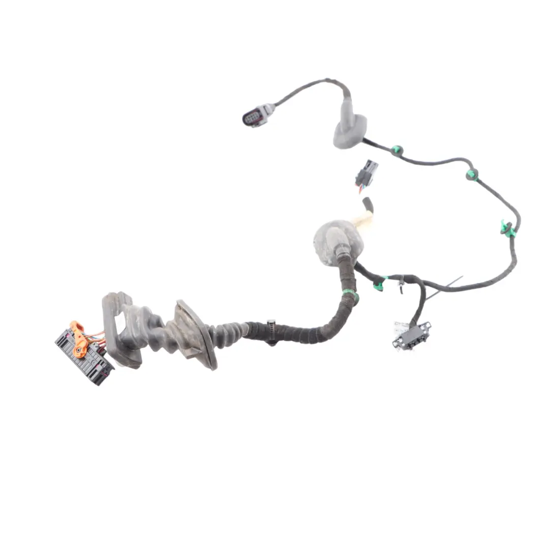 Front Door Right O/S Electrical Wiring Harness to Volkswagen Touran 1T with Part number 1T0971121L Volkswagen Touran 1T Front Door Right O/S Electrical Wiring Harness - SKU 1T0971121L - Part number 1T0971121L