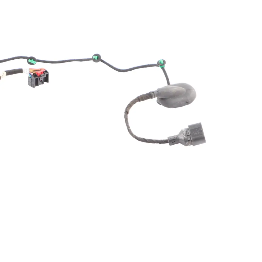 Front Door Right O/S Electrical Wiring Harness to Volkswagen Touran 1T with Part number 1T0971121L Volkswagen Touran 1T Front Door Right O/S Electrical Wiring Harness - SKU 1T0971121L - Part number 1T0971121L