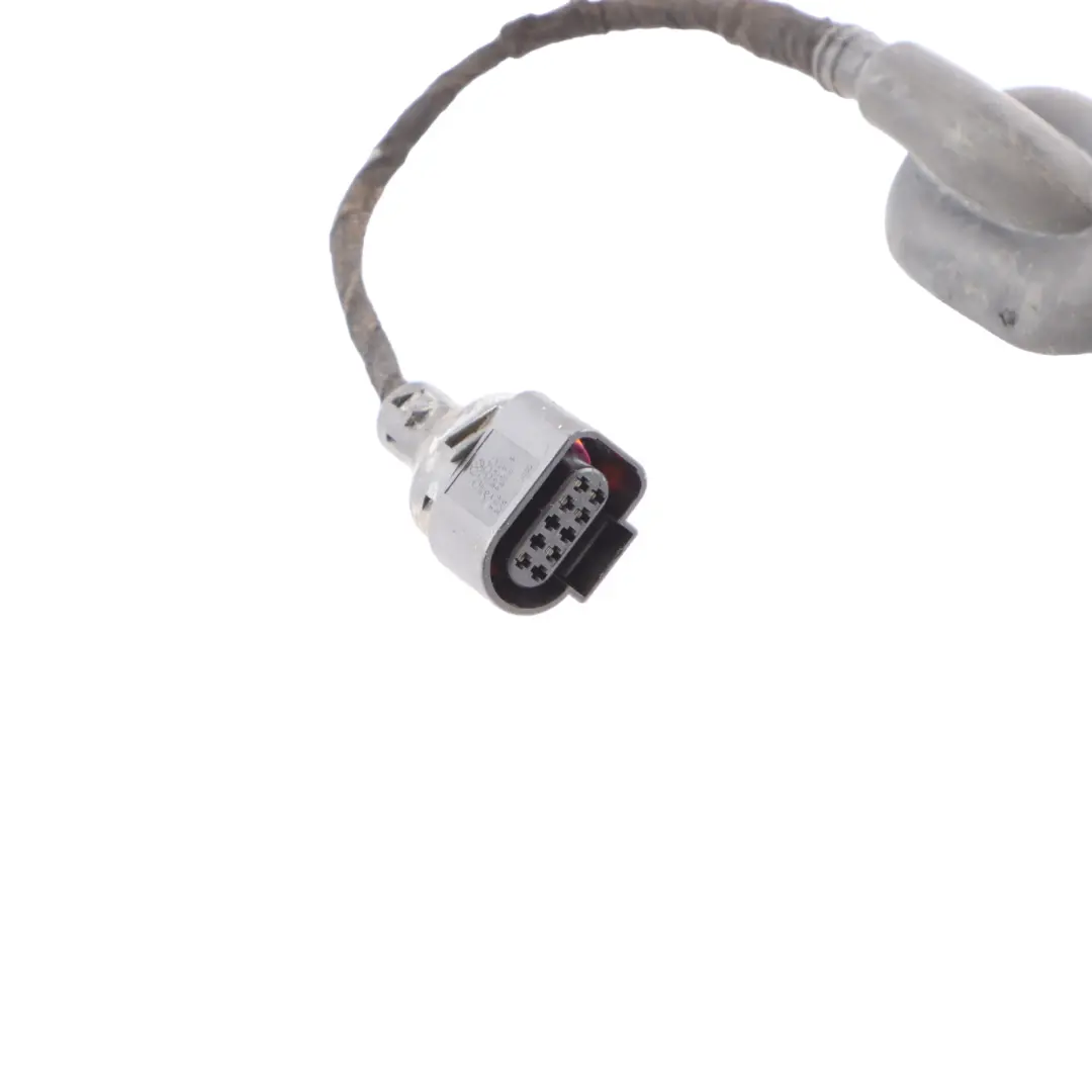 Front Door Right O/S Electrical Wiring Harness to Volkswagen Touran 1T with Part number 1T0971121L Volkswagen Touran 1T Front Door Right O/S Electrical Wiring Harness - SKU 1T0971121L - Part number 1T0971121L