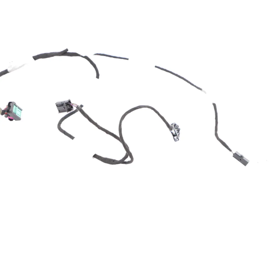 Door Cable Wiring Harness Loom Front Left N/S to Volkswagen Touran 1T with Part number 1T0971557AD Volkswagen Touran 1T Door Cable Wiring Harness Loom Front Left N/S - SKU 1T0971557AD - Part number 1T0971557AD