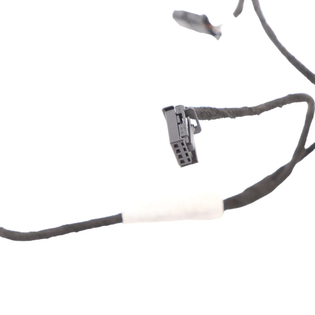 Door Cable Wiring Harness Loom Front Left N/S to Volkswagen Touran 1T with Part number 1T0971557AD Volkswagen Touran 1T Door Cable Wiring Harness Loom Front Left N/S - SKU 1T0971557AD - Part number 1T0971557AD