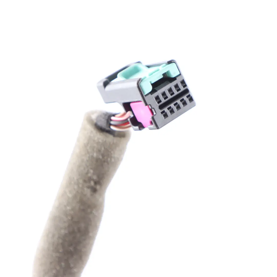 Door Cable Wiring Harness Loom Front Left N/S to Volkswagen Touran 1T with Part number 1T0971557AD Volkswagen Touran 1T Door Cable Wiring Harness Loom Front Left N/S - SKU 1T0971557AD - Part number 1T0971557AD