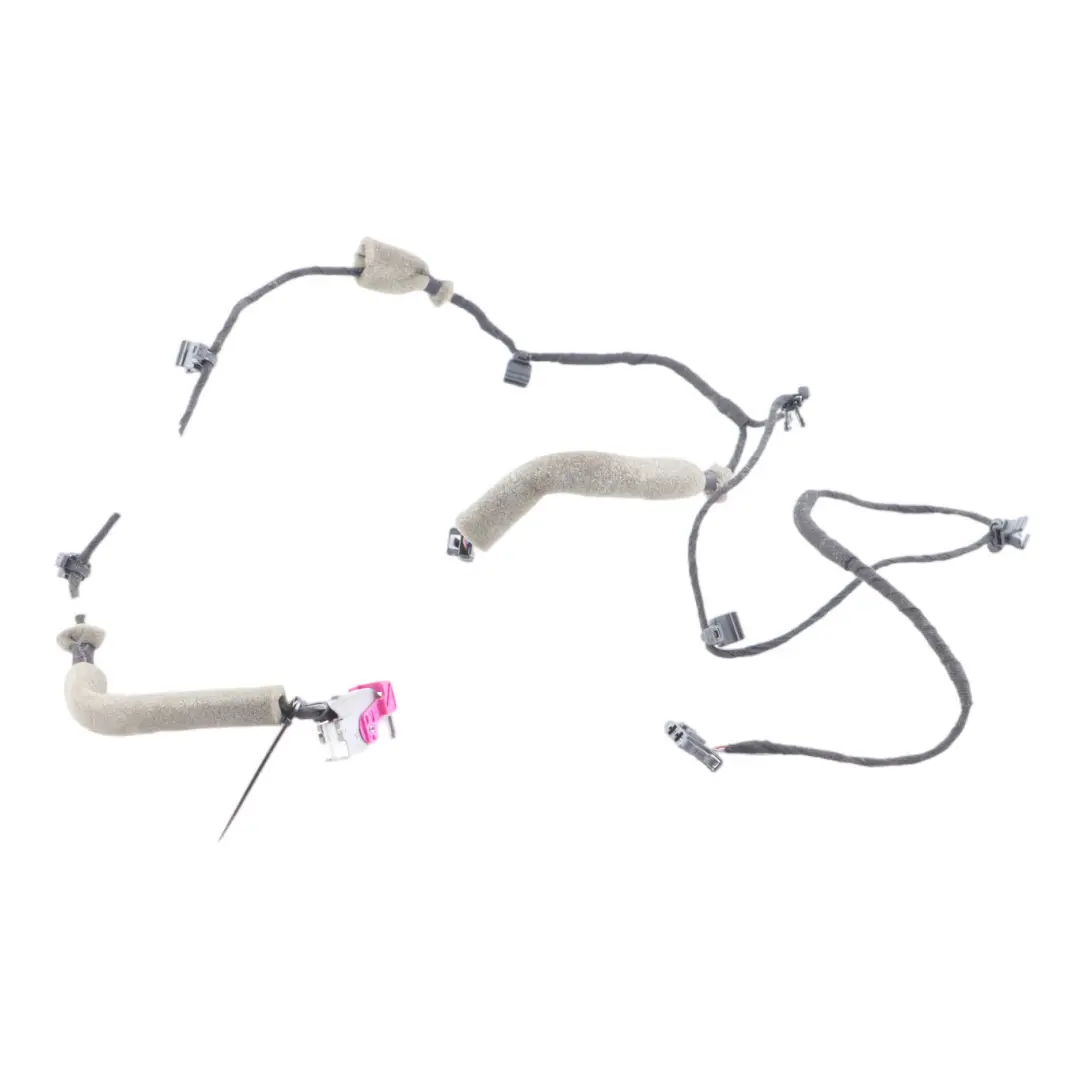 Door Wiring Front Right O/S Harness Loom Cable to Volkswagen Touran 1T with Part number 1T0971558D Volkswagen Touran 1T Door Wiring Front Right O/S Harness Loom Cable - SKU 1T0971558D - Part number 1T0971558D