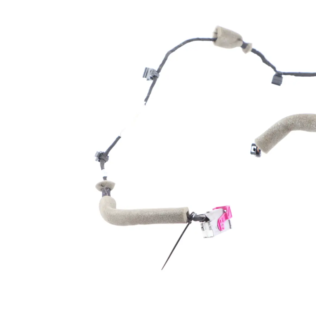 Door Wiring Front Right O/S Harness Loom Cable to Volkswagen Touran 1T with Part number 1T0971558D Volkswagen Touran 1T Door Wiring Front Right O/S Harness Loom Cable - SKU 1T0971558D - Part number 1T0971558D