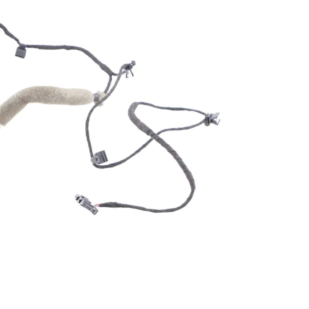 Door Wiring Front Right O/S Harness Loom Cable to Volkswagen Touran 1T with Part number 1T0971558D Volkswagen Touran 1T Door Wiring Front Right O/S Harness Loom Cable - SKU 1T0971558D - Part number 1T0971558D