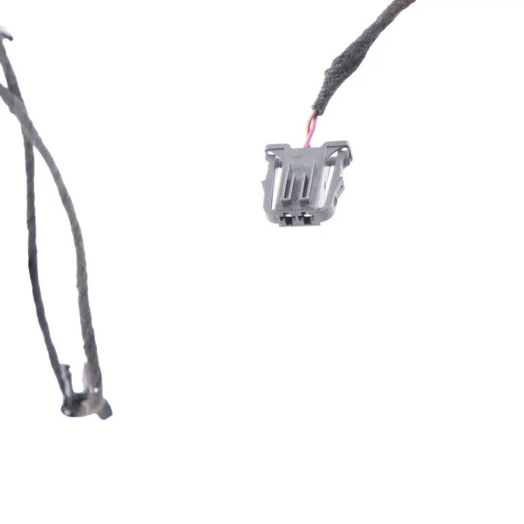 Door Wiring Front Right O/S Harness Loom Cable to Volkswagen Touran 1T with Part number 1T0971558D Volkswagen Touran 1T Door Wiring Front Right O/S Harness Loom Cable - SKU 1T0971558D - Part number 1T0971558D