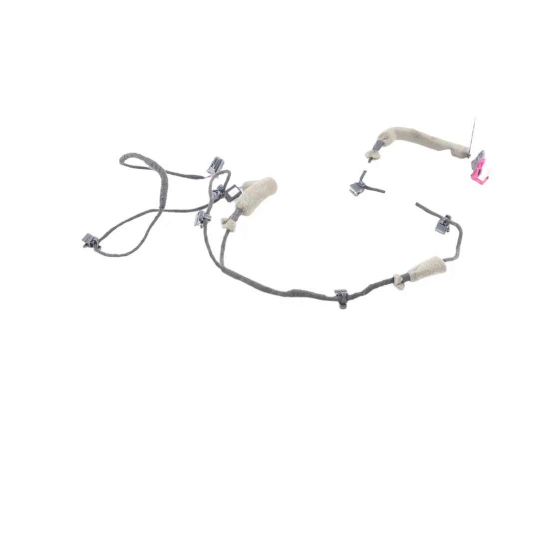Door Wiring Front Right O/S Harness Loom Cable to Volkswagen Touran 1T with Part number 1T0971558D Volkswagen Touran 1T Door Wiring Front Right O/S Harness Loom Cable - SKU 1T0971558D - Part number 1T0971558D