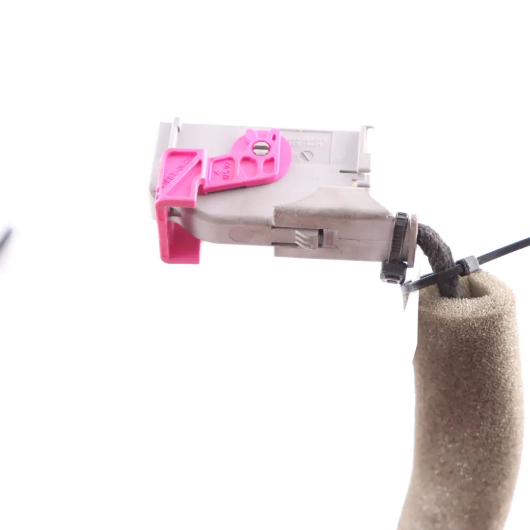 Door Wiring Front Right O/S Harness Loom Cable to Volkswagen Touran 1T with Part number 1T0971558D Volkswagen Touran 1T Door Wiring Front Right O/S Harness Loom Cable - SKU 1T0971558D - Part number 1T0971558D