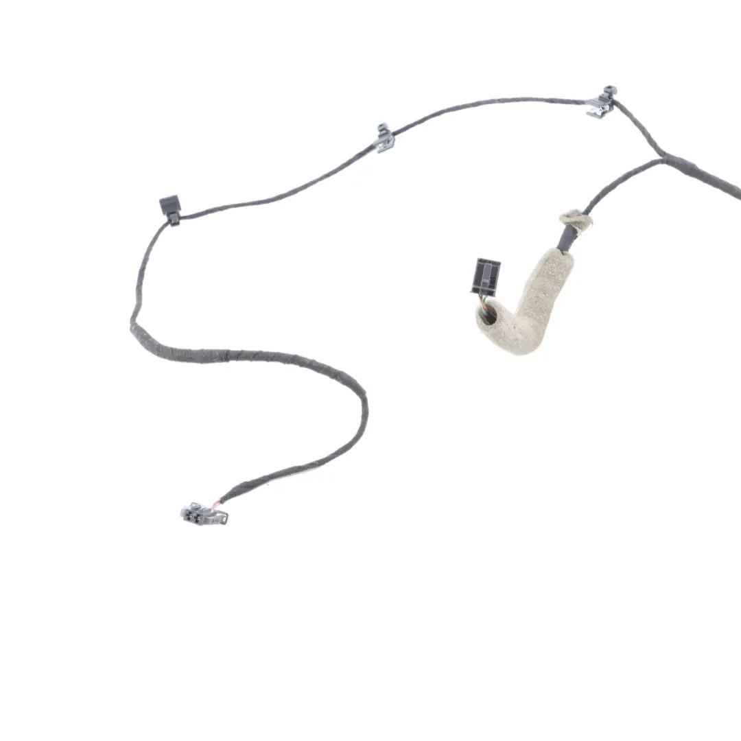 Door Wiring Front Right O/S Harness Loom Cable to Volkswagen Touran 1T with Part number 1T0971558D Volkswagen Touran 1T Door Wiring Front Right O/S Harness Loom Cable - SKU 1T0971558D - Part number 1T0971558D