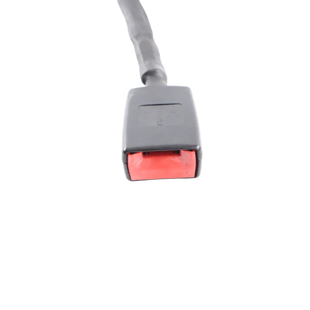 VW Touran 1T Fibbia cintura sicurezza anteriore sinistra Tenditore - SKU 1T1857755E - Numero di parte 1T1857755E