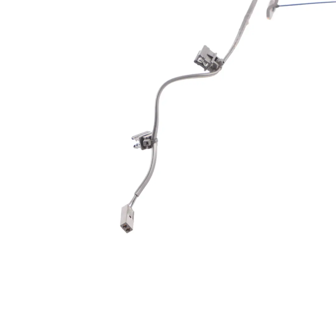 VW Touran 1T Boucle ceinture sécurité avant gauche Tendeur sécurité - SKU 1T1857755E - Numéro de pièce 1T1857755E