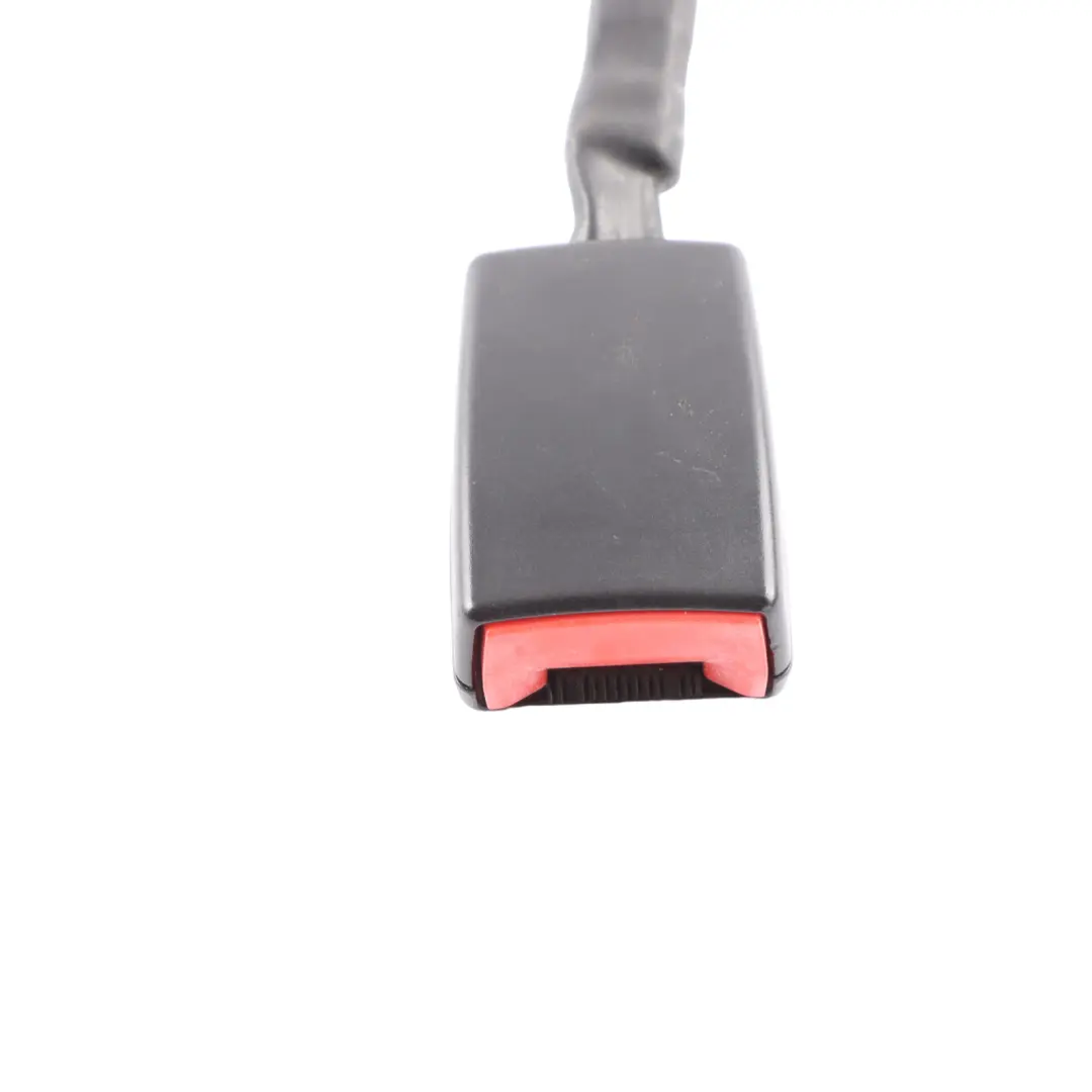 VW Touran 1T Gurtschloss Vorne Links Sicherheitsgurtstraffer - SKU 1T1857755E - Teilenummer 1T1857755E