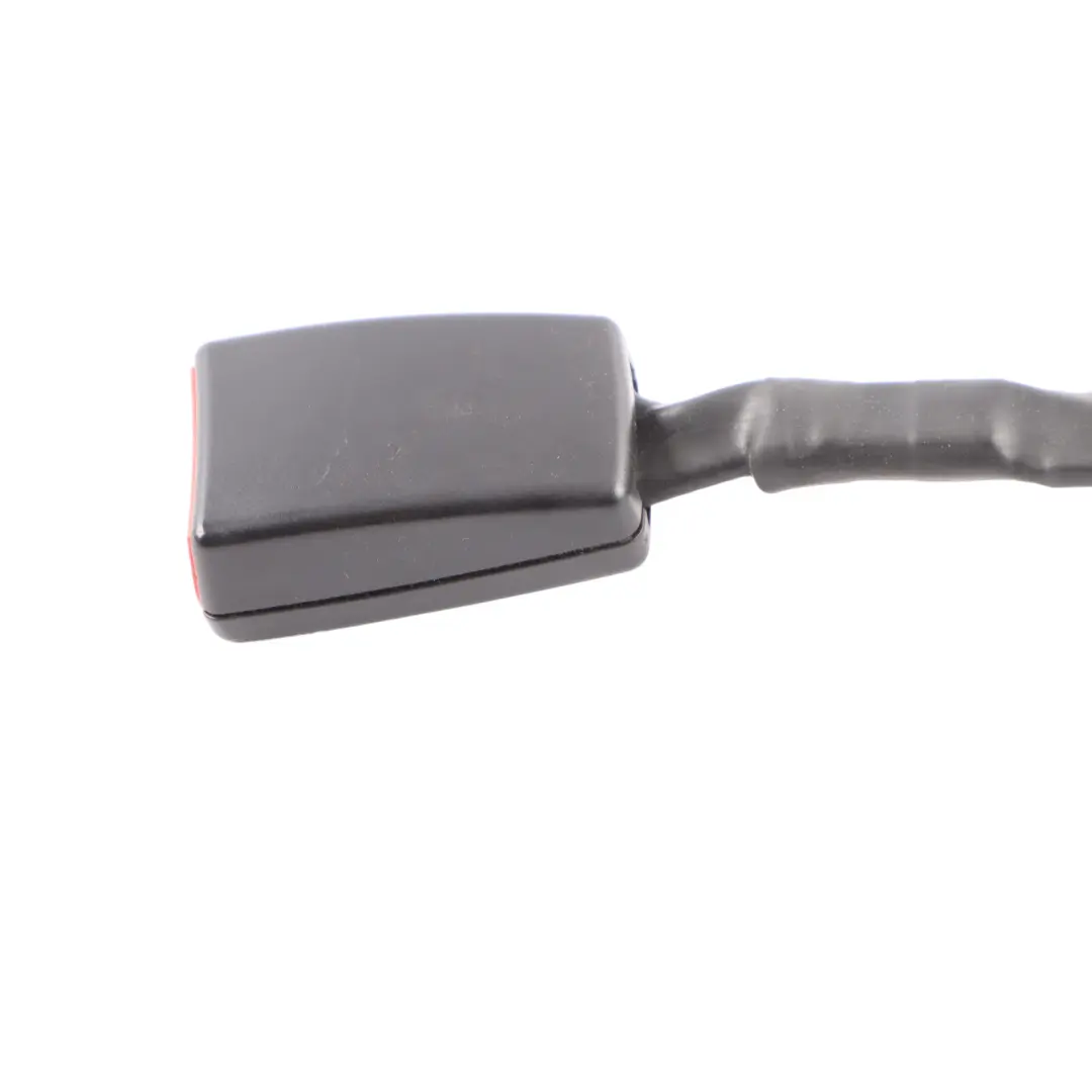 Front Seat Belt Buckle Left N/S Safety Belt Tensioner to VW Touran 1T with Part number 1T1857755E VW Touran 1T Front Seat Belt Buckle Left N/S Safety Belt Tensioner - SKU 1T1857755E - Part number 1T1857755E