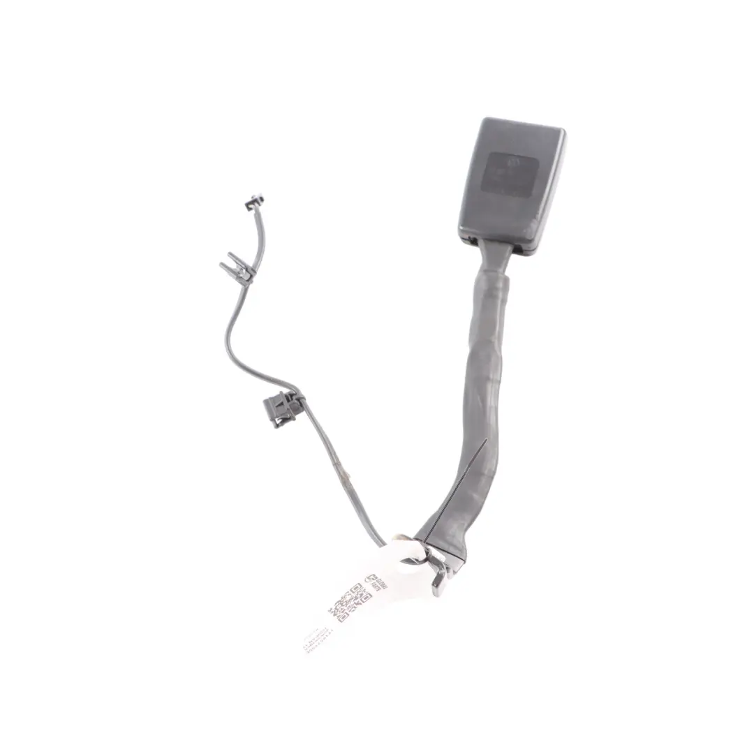VW Touran 1T Gurtschloss Vorne Links Sicherheitsgurtstraffer - SKU 1T1857755E - Teilenummer 1T1857755E