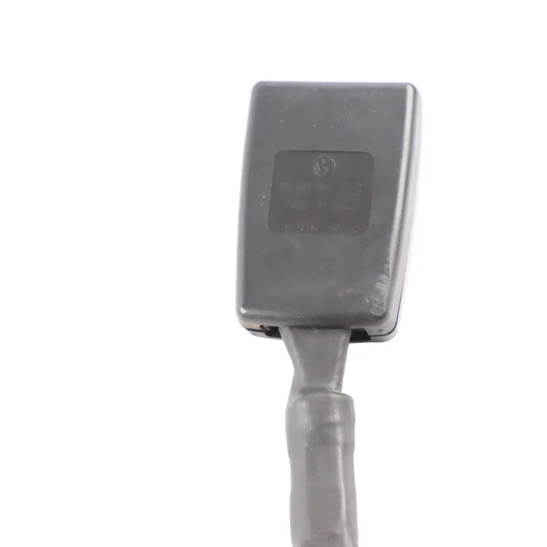 Boucle ceinture sécurité avant gauche Tendeur sécurité pour VW Touran 1T à propos du numéro de pièce 1T1857755E VW Touran 1T Boucle ceinture sécurité avant gauche Tendeur sécurité - SKU 1T1857755E - Numéro de pièce 1T1857755E