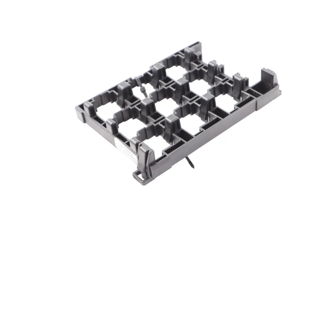 Fuse Box Relay Control Unit Bracket Module to Volkswagen Touran 1T with Part number 1T1937503A Volkswagen Touran 1T Fuse Box Relay Control Unit Bracket Module - SKU 1T1937503A - Part number 1T1937503A