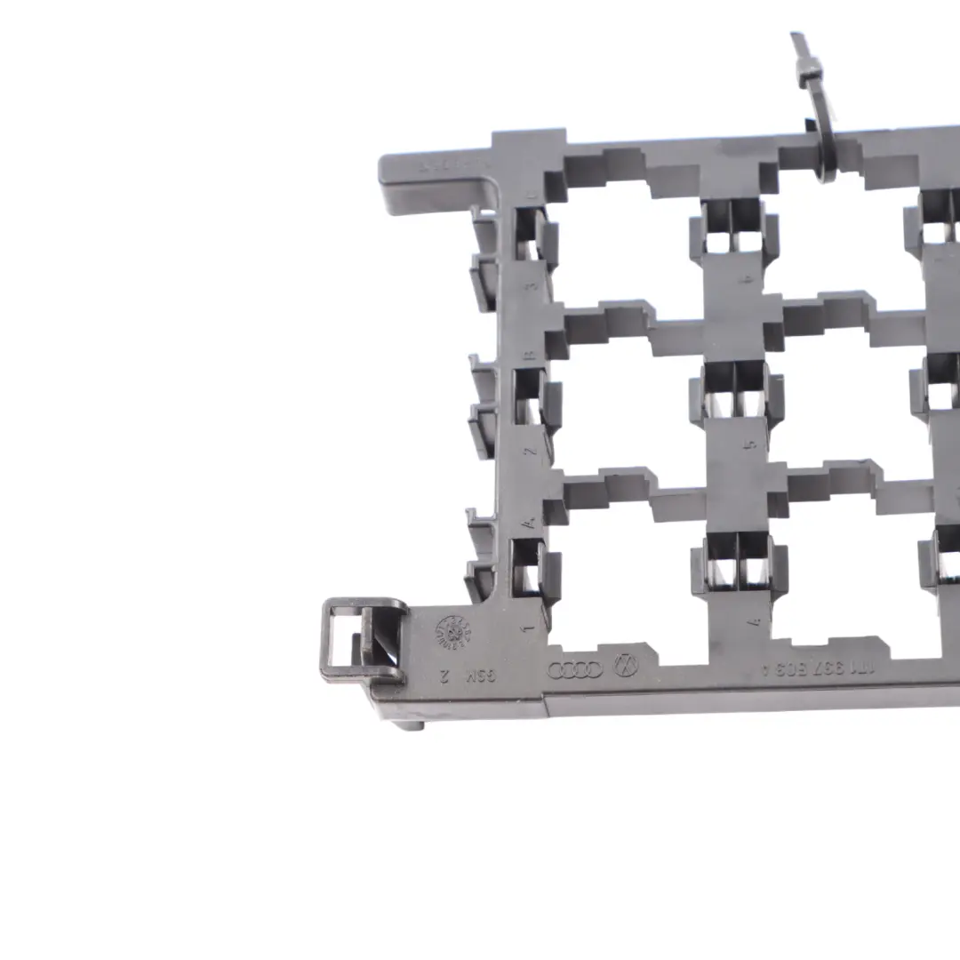 Fuse Box Relay Control Unit Bracket Module to Volkswagen Touran 1T with Part number 1T1937503A Volkswagen Touran 1T Fuse Box Relay Control Unit Bracket Module - SKU 1T1937503A - Part number 1T1937503A