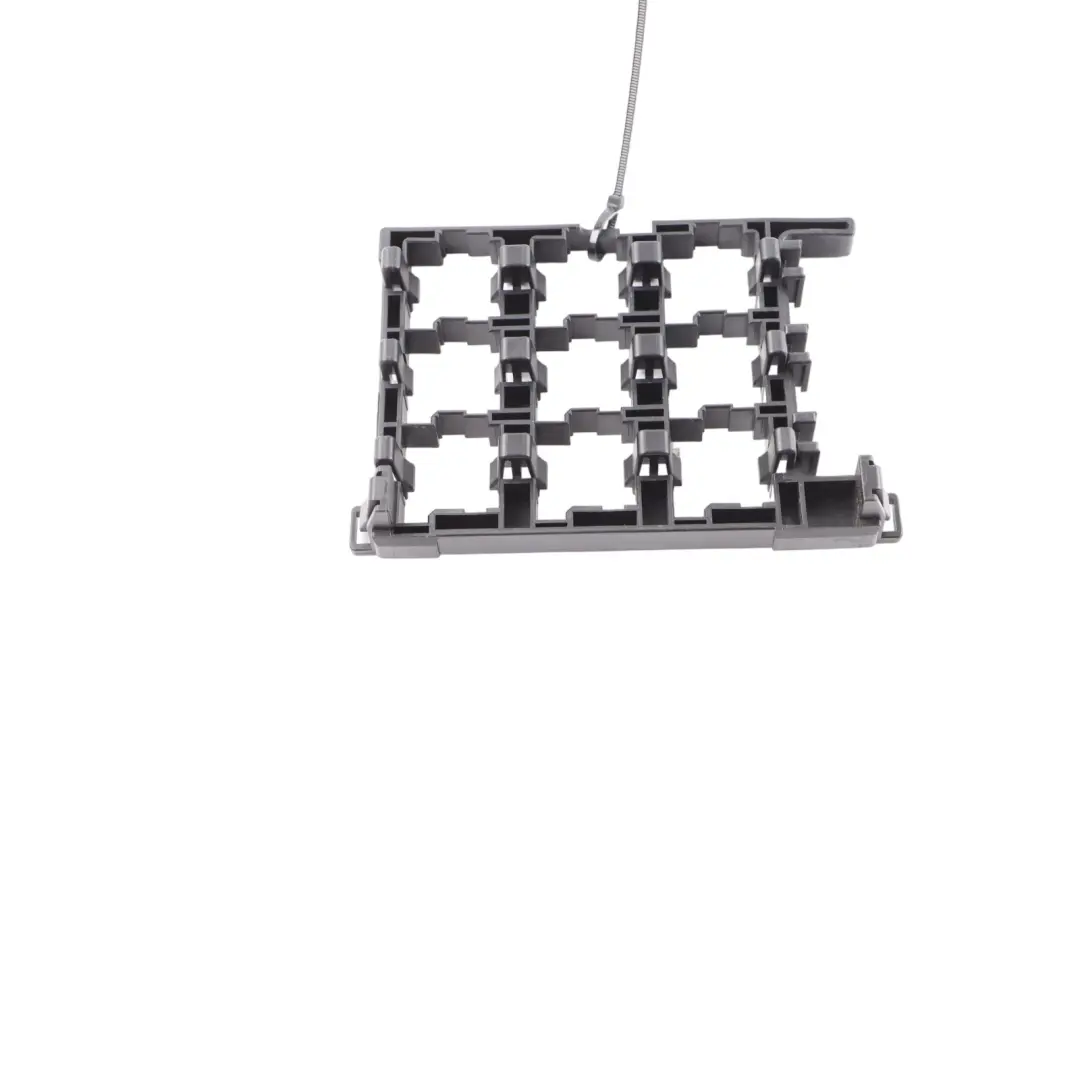 Fuse Box Relay Control Unit Bracket Module to Volkswagen Touran 1T with Part number 1T1937503A Volkswagen Touran 1T Fuse Box Relay Control Unit Bracket Module - SKU 1T1937503A - Part number 1T1937503A