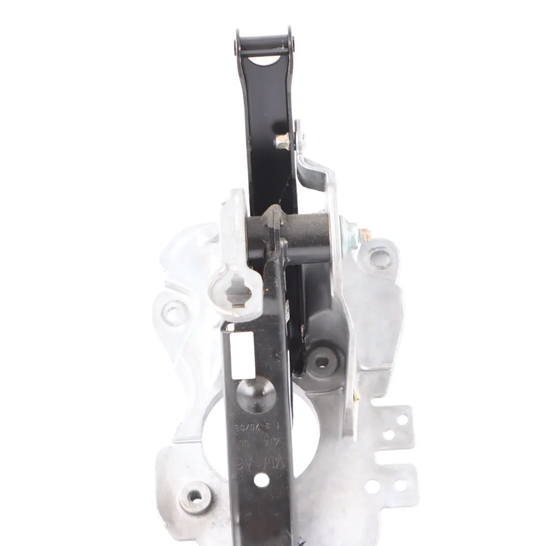 Volkswagen Touran 1T Hand Brake Pedal Foot Pedal Unit - SKU 1T2721057H - Part number 1T2721057H