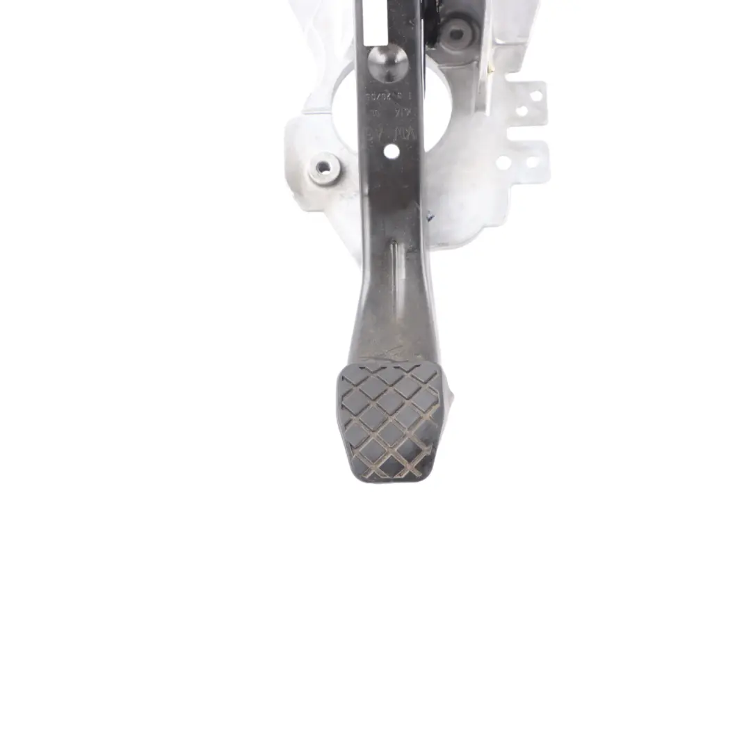 Hand Brake Pedal Foot Pedal Unit to Volkswagen Touran 1T with Part number 1T2721057H Volkswagen Touran 1T Hand Brake Pedal Foot Pedal Unit - SKU 1T2721057H - Part number 1T2721057H