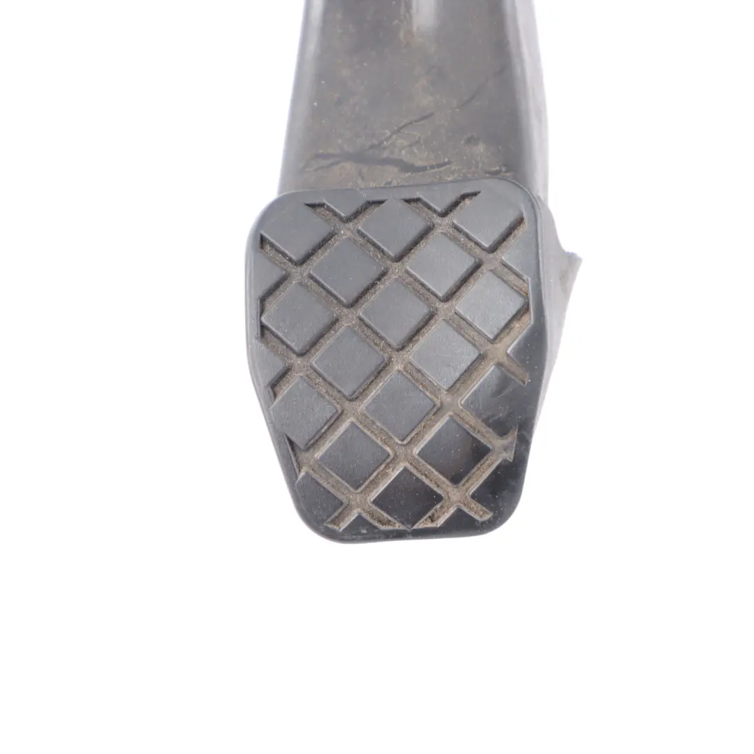 Volkswagen Touran 1T Hand Brake Pedal Foot Pedal Unit - SKU 1T2721057H - Part number 1T2721057H