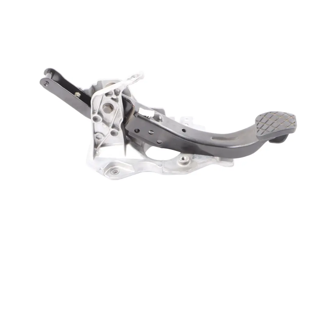 Hand Brake Pedal Foot Pedal Unit to Volkswagen Touran 1T with Part number 1T2721057H Volkswagen Touran 1T Hand Brake Pedal Foot Pedal Unit - SKU 1T2721057H - Part number 1T2721057H