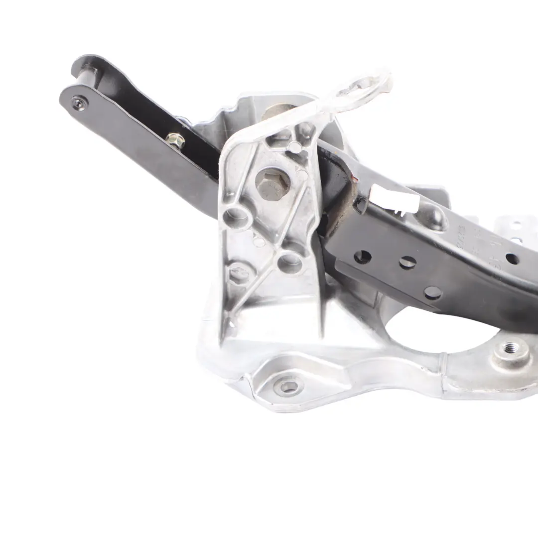 Volkswagen Touran 1T Hand Brake Pedal Foot Pedal Unit - SKU 1T2721057H - Part number 1T2721057H