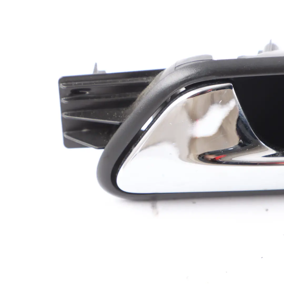 Door Handle Grab Interior Front Rear Left N/S to Volkswagen Touran 1T with Part number 1T2837113B Volkswagen Touran 1T Door Handle Grab Interior Front Rear Left N/S - SKU 1T2837113B - Part number 1T2837113B