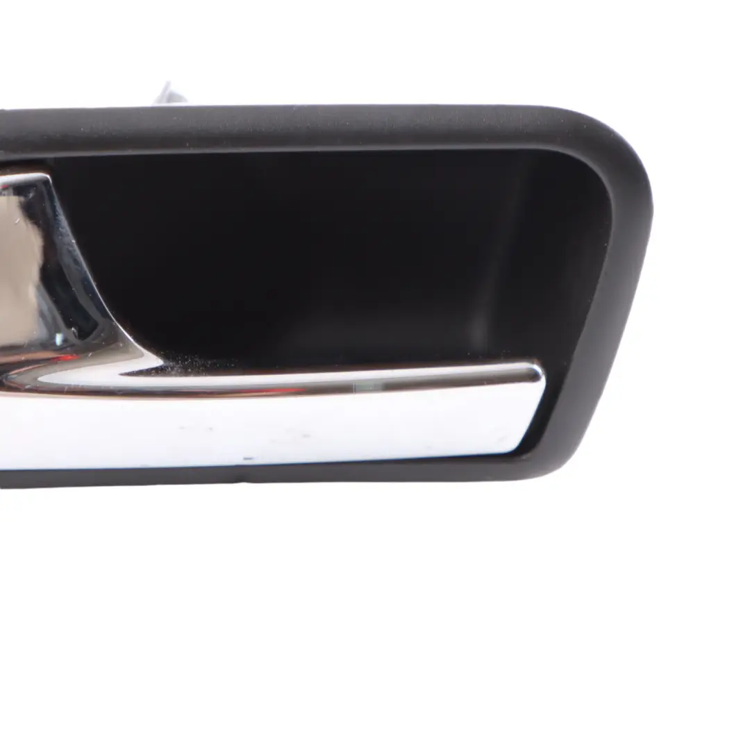 Volkswagen Touran 1T Door Handle Grab Interior Front Rear Left N/S - SKU 1T2837113B - Part number 1T2837113B