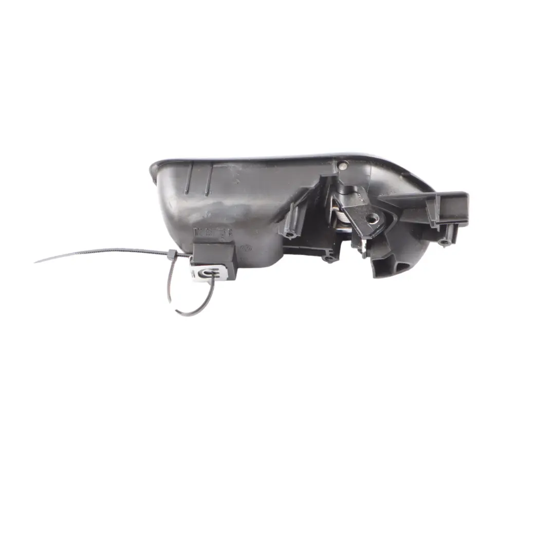 Volkswagen Touran 1T Door Handle Grab Interior Front Rear Left N/S - SKU 1T2837113B - Part number 1T2837113B