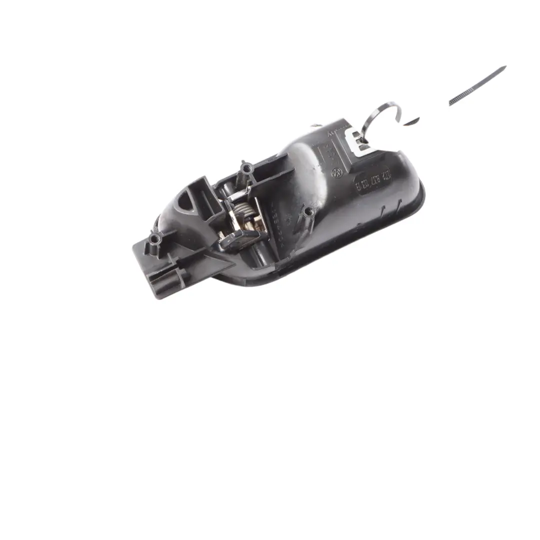 Volkswagen Touran 1T Door Handle Grab Interior Front Rear Left N/S - SKU 1T2837113B - Part number 1T2837113B