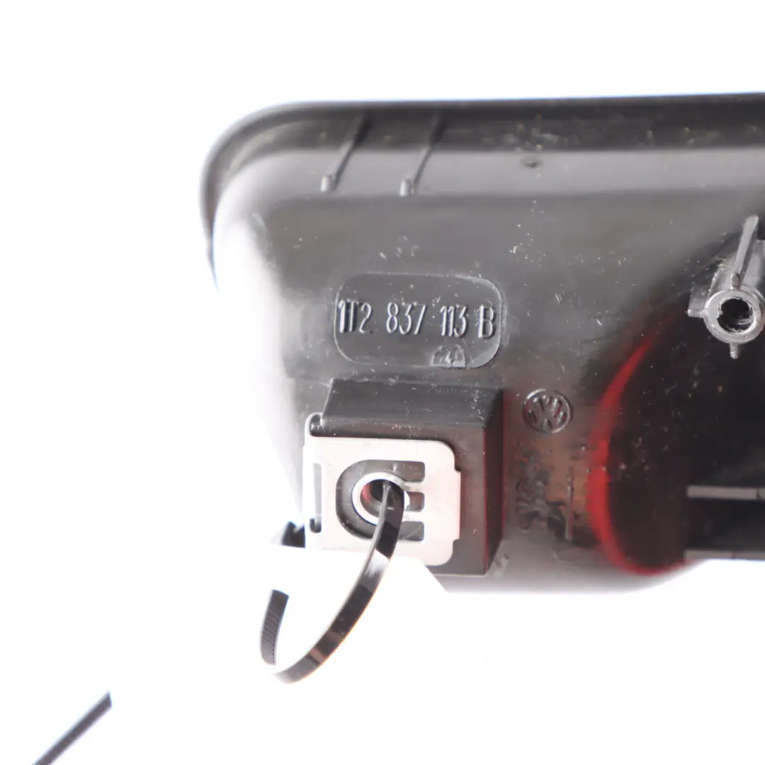 Door Handle Grab Interior Front Rear Left N/S to Volkswagen Touran 1T with Part number 1T2837113B Volkswagen Touran 1T Door Handle Grab Interior Front Rear Left N/S - SKU 1T2837113B - Part number 1T2837113B