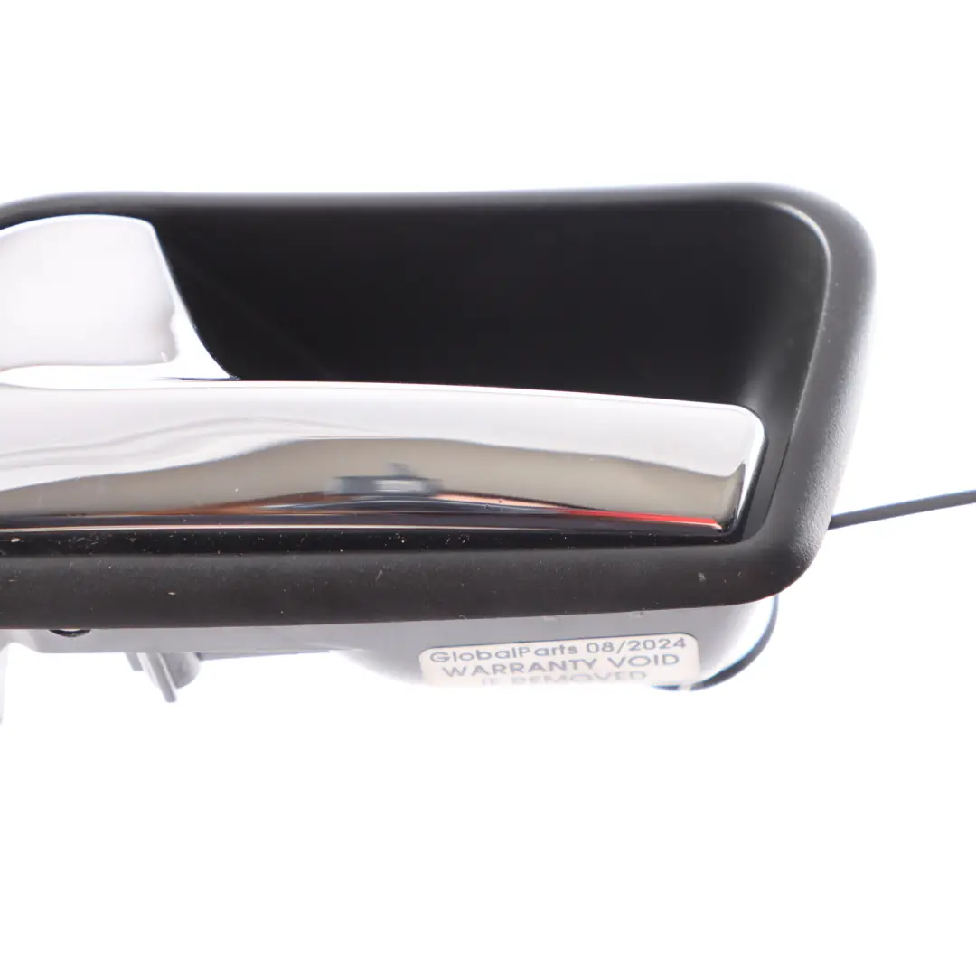 Door Handle Grab Interior Front Rear Left N/S to Volkswagen Touran 1T with Part number 1T2837113B Volkswagen Touran 1T Door Handle Grab Interior Front Rear Left N/S - SKU 1T2837113B - Part number 1T2837113B