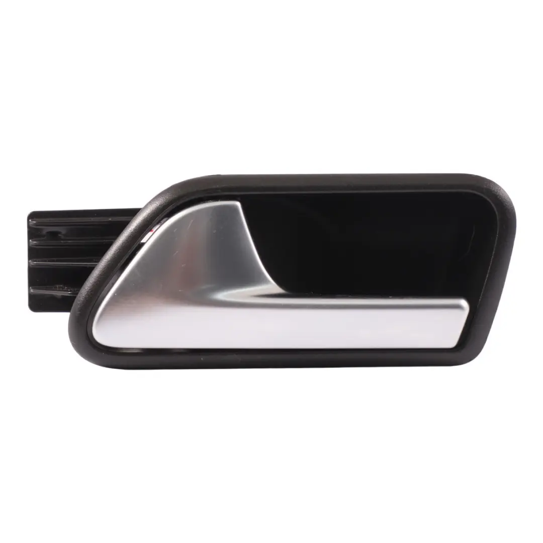 Trim Inner Door Handle Left N/S Cover to VW Volkswagen Caddy Maxi with Part number 1T2837113C VW Volkswagen Caddy Maxi Trim Inner Door Handle Left N/S Cover - SKU 1T2837113C - Part number 1T2837113C