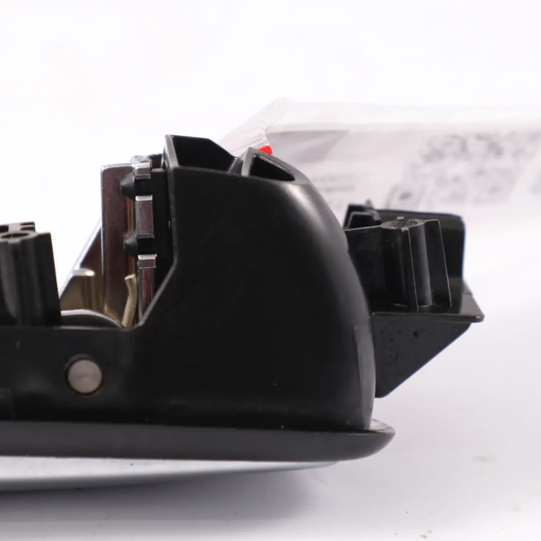 VW Volkswagen Caddy Maxi Garniture Poignée porte intérieure gauche - SKU 1T2837113C - Numéro de pièce 1T2837113C