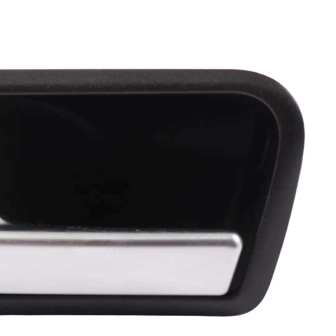 Garniture Poignée porte intérieure gauche pour VW Volkswagen Caddy Maxi à propos du numéro de pièce 1T2837113C VW Volkswagen Caddy Maxi Garniture Poignée porte intérieure gauche - SKU 1T2837113C - Numéro de pièce 1T2837113C