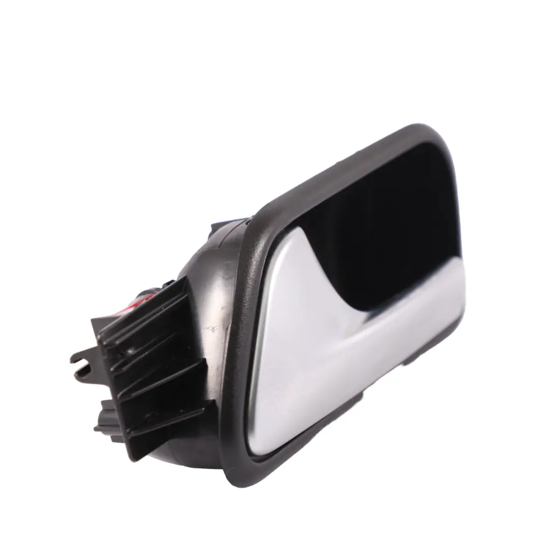 Garniture Poignée porte intérieure gauche pour VW Volkswagen Caddy Maxi à propos du numéro de pièce 1T2837113C VW Volkswagen Caddy Maxi Garniture Poignée porte intérieure gauche - SKU 1T2837113C - Numéro de pièce 1T2837113C