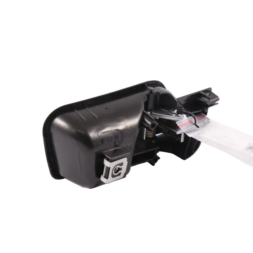 VW Volkswagen Caddy Maxi Maniglia interna porta sinistra Copertura - SKU 1T2837113C - Numero di parte 1T2837113C