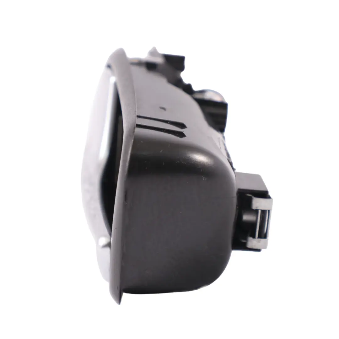 VW Volkswagen Caddy Maxi Maniglia interna porta sinistra Copertura - SKU 1T2837113C - Numero di parte 1T2837113C