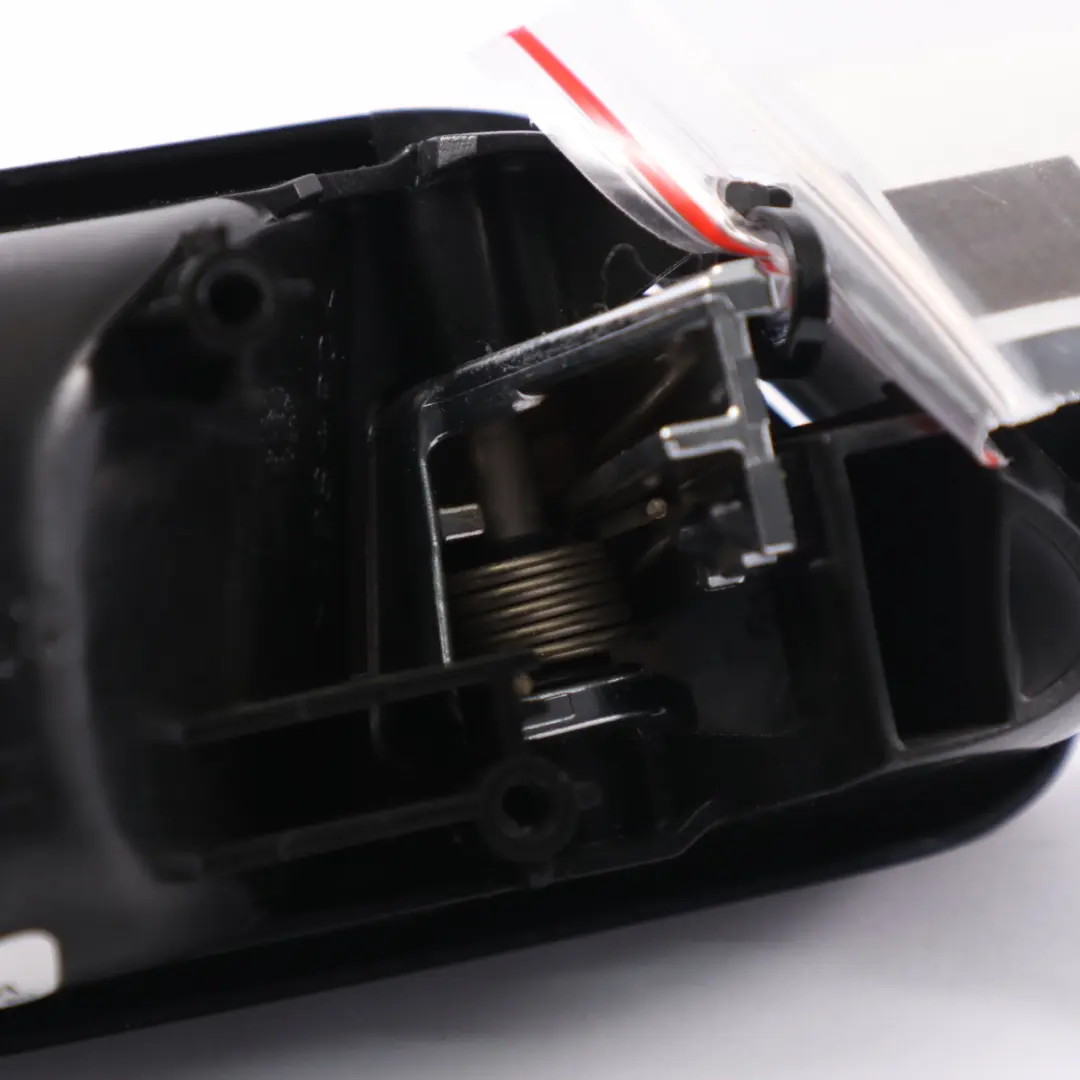 VW Volkswagen Caddy Maxi Trim Inner Door Handle Left N/S Cover - SKU 1T2837113C - Part number 1T2837113C
