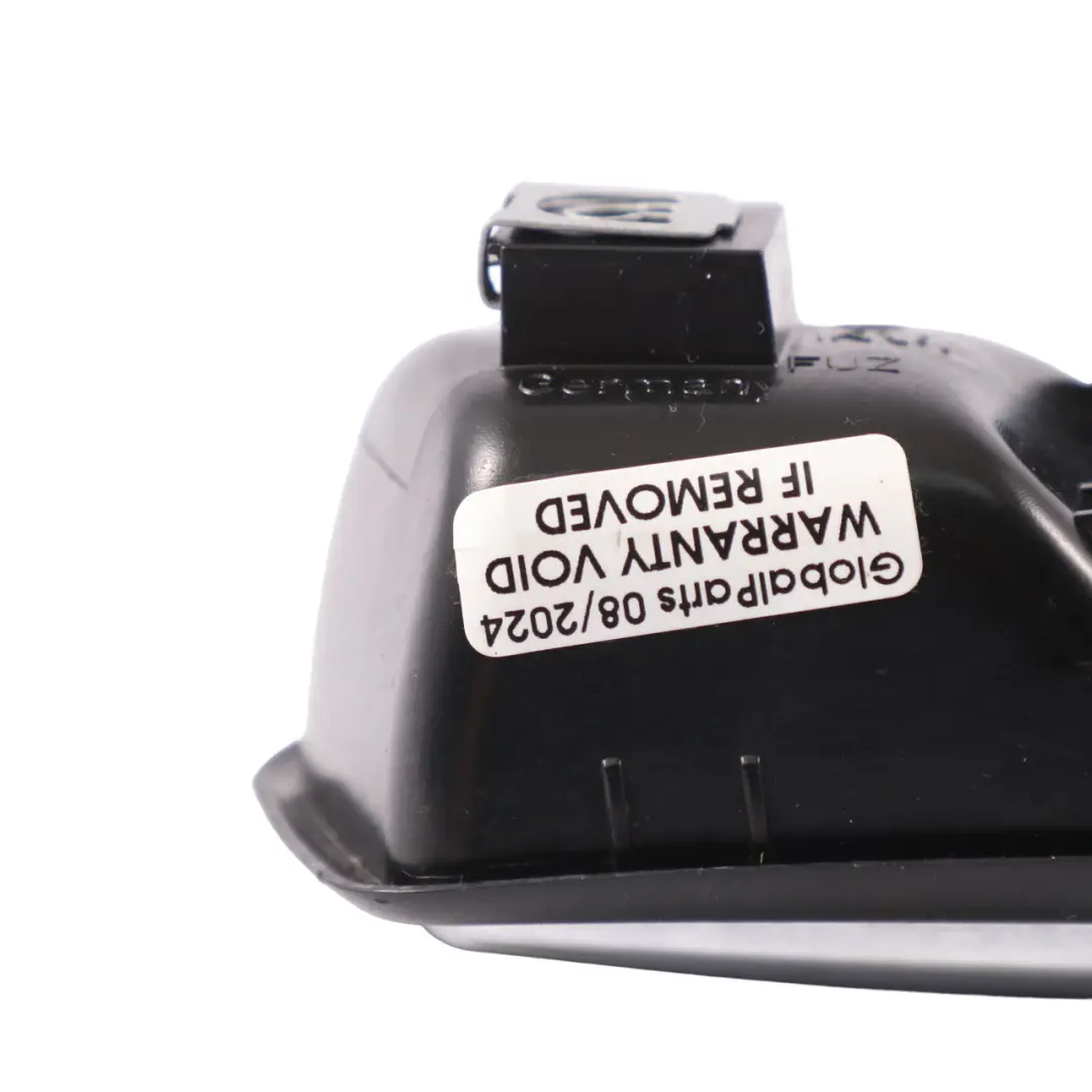 VW Volkswagen Caddy Maxi Maniglia interna porta sinistra Copertura - SKU 1T2837113C - Numero di parte 1T2837113C