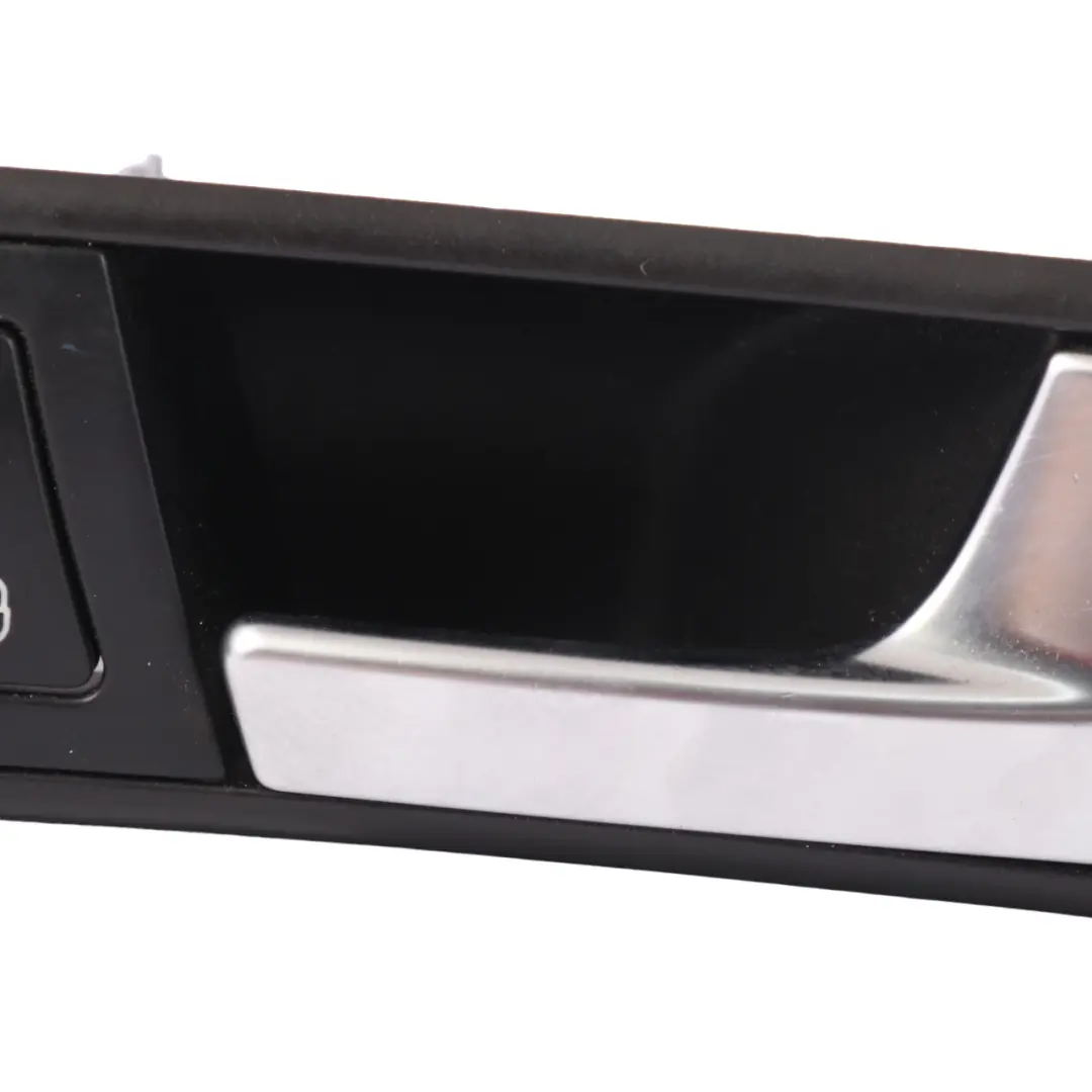 Interior Grab Release Handle Front Right O/S Trim to Volkswagen Caddy with Part number 1T2837114D Volkswagen Caddy Interior Grab Release Handle Front Right O/S Trim - SKU rhd-1T2837114D - Part number 1T2837114D