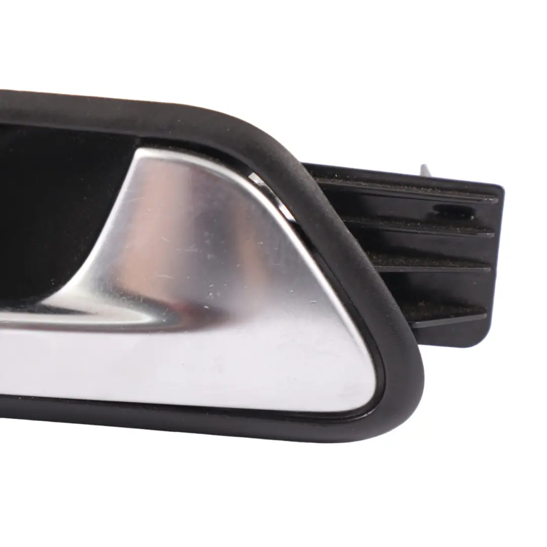 Interior Grab Release Handle Front Right O/S Trim to Volkswagen Caddy with Part number 1T2837114D Volkswagen Caddy Interior Grab Release Handle Front Right O/S Trim - SKU rhd-1T2837114D - Part number 1T2837114D